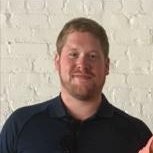 Ferguson Enterprises Employee Connor Wise's profile photo