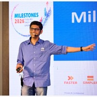 Tata Teleservices Limited Employee Kush Bhatnagar's profile photo