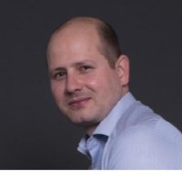 Orkla Foods Česko a Slovensko Employee Lukas Masler's profile photo