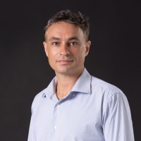 Ian Turnpenny Email & Phone Number