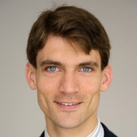 ESPRiT Engineering Employee Max Dietrich's profile photo