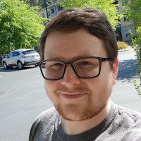 Ten Mile Square Technologies, LLC. Employee Aaron Cheshire's profile photo