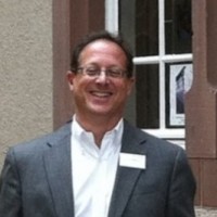  Employee Tom Sherman's profile photo