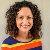Family Centers Employee Joanne Derwallis's profile photo
