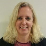 Fromm Sverige AB Employee Mari Berneklint's profile photo