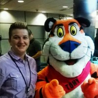 LTI Trucking Services, Inc Employee Courtney Butcher's profile photo