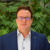 Fairmount Partners Employee Andrew Brown's profile photo