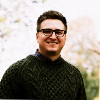 Chemring Employee Tom Paulson's profile photo