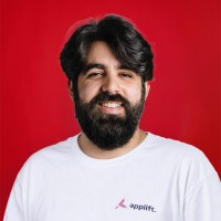 Applift Employee Tomer Regev's profile photo