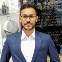 AACE Pharmaceuticals Inc Employee Aahlad Reddivari's profile photo