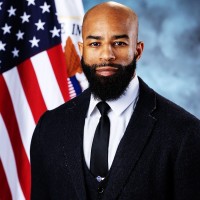 DoD Cyber Defense Command Employee Christopher Knox's profile photo