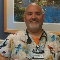 WellSpan Health Employee Jonathan Rohrer's profile photo