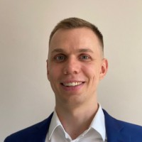 Perci Health Employee Artur Ampilogov's profile photo