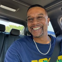 Panini America Employee Brian Hammond's profile photo