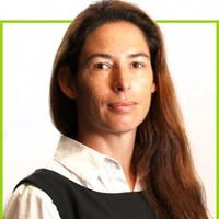 Europanel Employee Kat Castro's profile photo