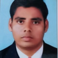 Compass Group Employee Devraj Kumar's profile photo