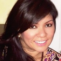 PS3G Employee Ria Almanzor's profile photo