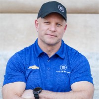 Trackhouse Entertainment Group Employee Shaun Peet's profile photo