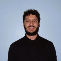 Vehnta Employee Yassir Rhila's profile photo
