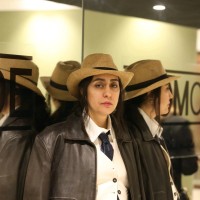 sarak Employee Parastoo Nabati's profile photo