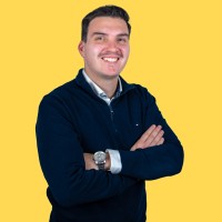 ECR Nederland Employee Roy Bakker's profile photo