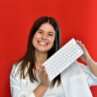 Capgemini Employee Joana Filipa Branco's profile photo