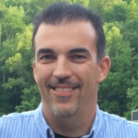 Advantage Technology Employee Rob Moore's profile photo