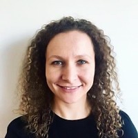 CommerceNext Employee Laura Speights's profile photo