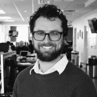 Glance Networks Employee Jared Blake's profile photo