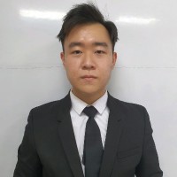 ChargeHere EV Solutions Sdn Bhd Employee Damien di Loong's profile photo