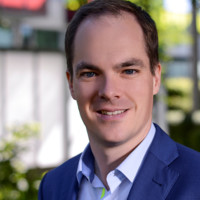 Fraport AG Employee Claus Grunow's profile photo