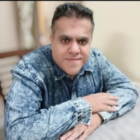 BPO Employee Rahul Bajaj's profile photo