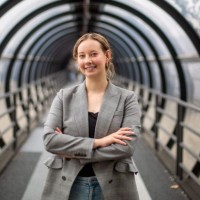 Everewear Employee Anna D.'s profile photo