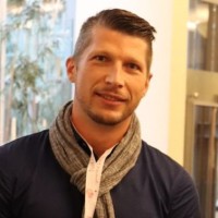 DIS AG Employee Marco Pfeffer's profile photo