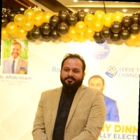 Ikram Sheikh Email