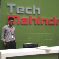 Vamsi Krishna Email