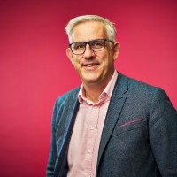 Hyve Group Employee Stuart Thomas's profile photo