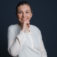 Federación Española de Baloncesto Employee Hanna Ballhaus's profile photo