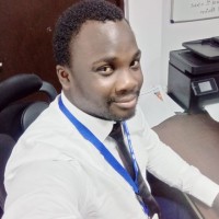 Olalekan Akande Email