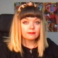 Hyper Island Employee Jennifer Jones's profile photo