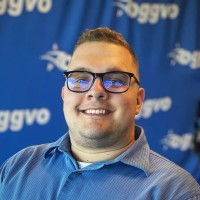 Oggvo Employee Jon Cummins's profile photo