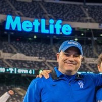Westfield High School Employee Jim Desarno's profile photo