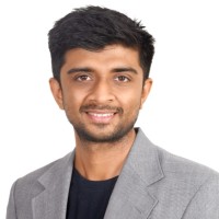 Dhruval Patel Email & Phone Number