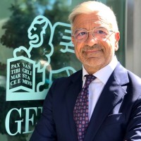 Generali Italia S.p.A. Employee Alessandro Longo's profile photo