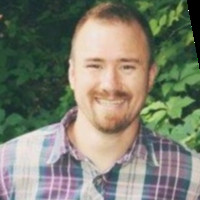 Mountain Area Health Education Center - MAHEC Employee Zachary White's profile photo