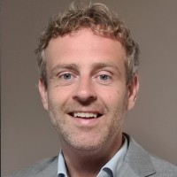 Reinder van der Werf Email & Phone Number