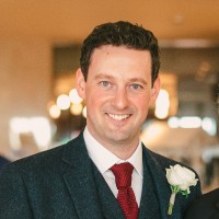 Portwest Employee Michael Cafferty's profile photo