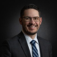 Americana Partners Employee Charles Bailey's profile photo
