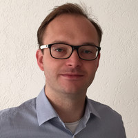 Nevesbu Employee Frank Schmedding's profile photo