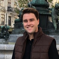 zedonk. Employee Erik Vonk's profile photo